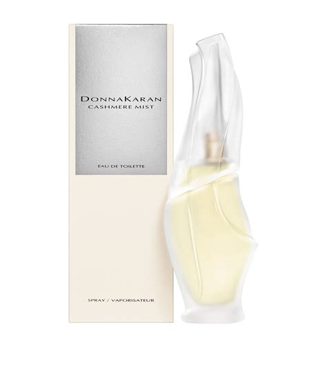 Cashmere Mist, EdT .